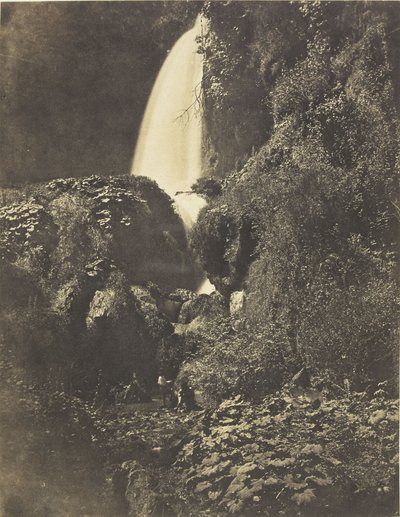 Tivoli, cascata dell